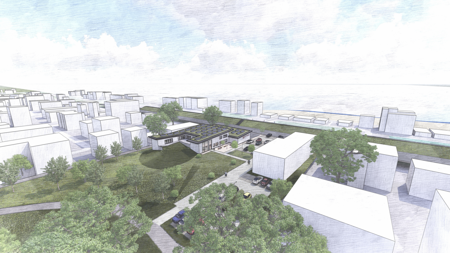 Freiwillige Feuerwehr Damme