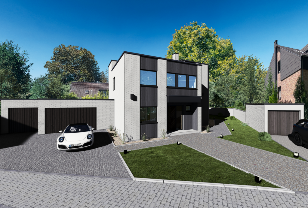 Artline Planung